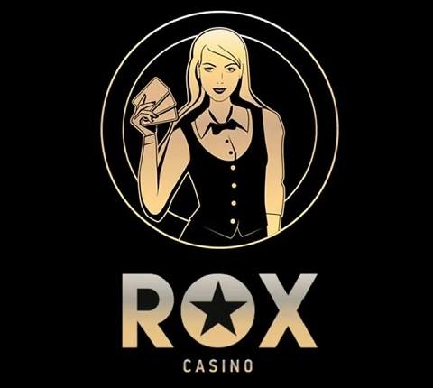 Казино Rox вход в личный кабинет